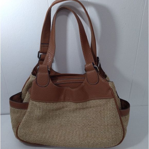 Cute Purse. Lots Of Storage. - Picture 2 of 4